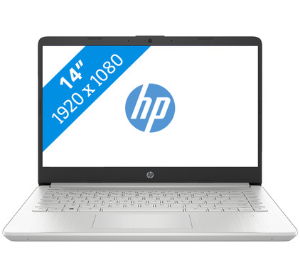 HP 14s-dq1178nb Azerty