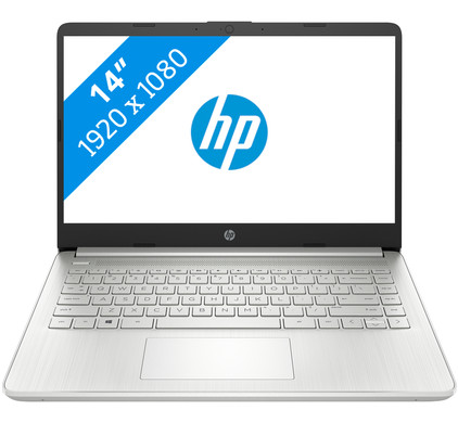 HP 14s-dq2022nb Azerty
