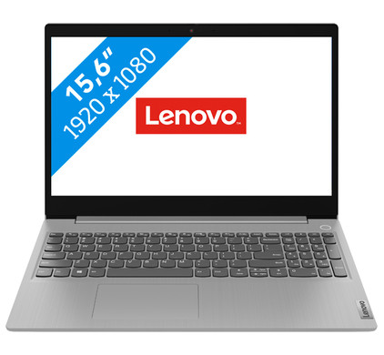 Lenovo IdeaPad 3 15IIL05 81WE0160MB Azerty