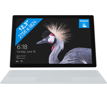 Microsoft Surface Pro - i5 - 8 GB - 256 GB